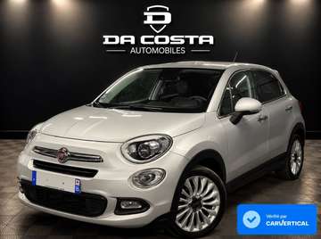 1.4i - 16V TURBO