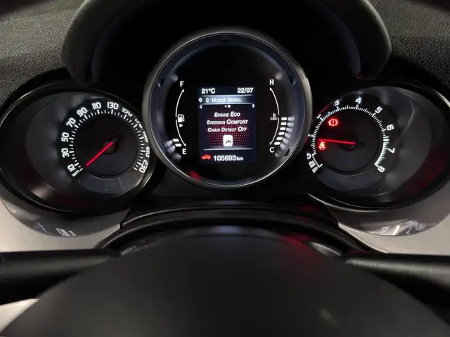 Fiat 500X view 28
