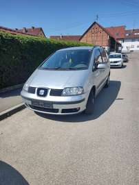 1.9 TDI Reference