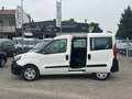 Fiat Doblo AUTOCARRO 5 POSTI N1 1.3 Mijet 95CV Euro6 Bianco - thumbnail 9
