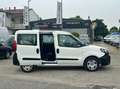 Fiat Doblo AUTOCARRO 5 POSTI N1 1.3 Mijet 95CV Euro6 Bianco - thumbnail 8
