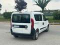 Fiat Doblo AUTOCARRO 5 POSTI N1 1.3 Mijet 95CV Euro6 Bianco - thumbnail 10