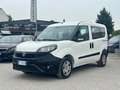 Fiat Doblo AUTOCARRO 5 POSTI N1 1.3 Mijet 95CV Euro6 Bianco - thumbnail 3