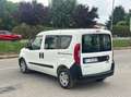 Fiat Doblo AUTOCARRO 5 POSTI N1 1.3 Mijet 95CV Euro6 Bianco - thumbnail 12