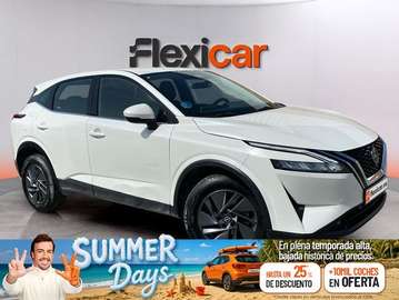 DIG-T 103kW (140CV) mHEV 4x2 Acenta