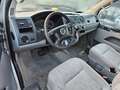 Volkswagen T5 Transporter Bus Shuttle lang Argintiu - thumbnail 11
