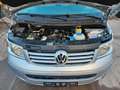 Volkswagen T5 Transporter Bus Shuttle lang Argintiu - thumbnail 15
