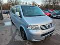 Volkswagen T5 Transporter Bus Shuttle lang Argintiu - thumbnail 3