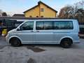 Volkswagen T5 Transporter Bus Shuttle lang Argintiu - thumbnail 7