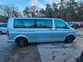 Volkswagen T5 Transporter Bus Shuttle lang Argintiu - thumbnail 8