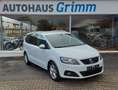 SEAT Alhambra Alhambra Diesel 2.0 TDI Xellence "7-Sitze,AHK" uvm Weiß - thumbnail 1