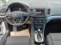 SEAT Alhambra Alhambra Diesel 2.0 TDI Xellence "7-Sitze,AHK" uvm Weiß - thumbnail 4