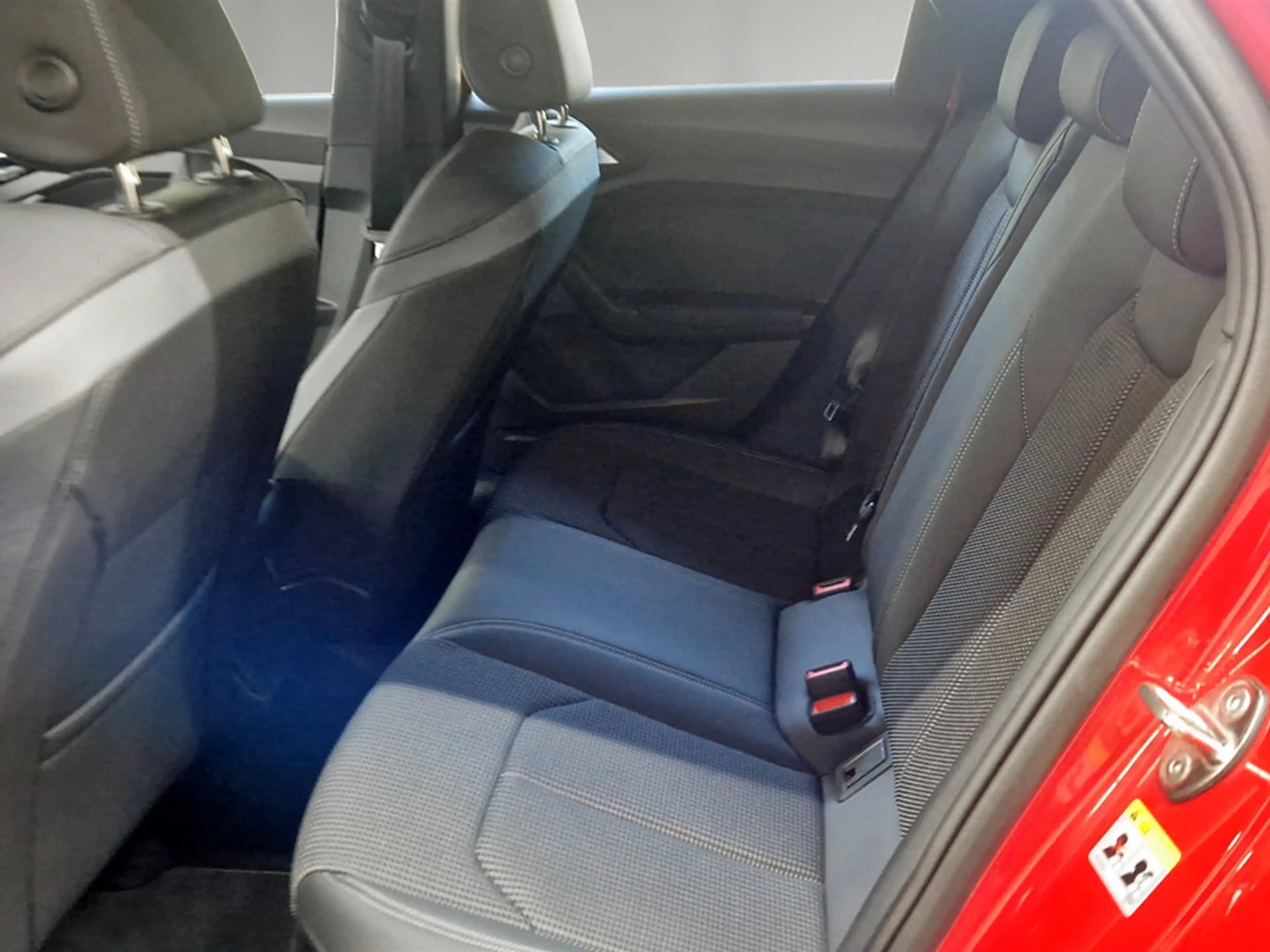 Audi A1 40 TFSI S line exterieur — photo 10