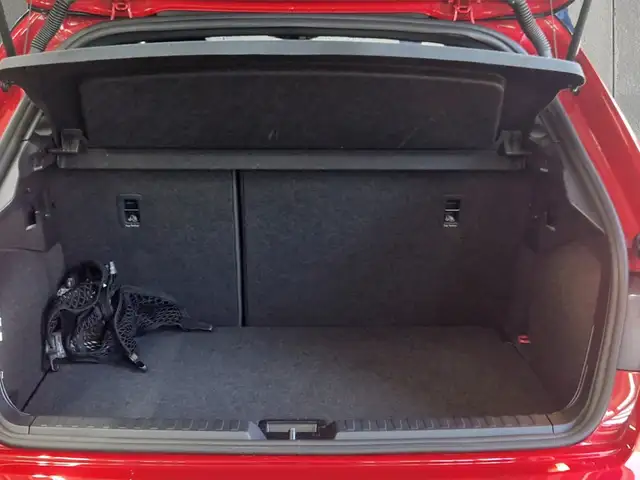 Audi A1 view 14