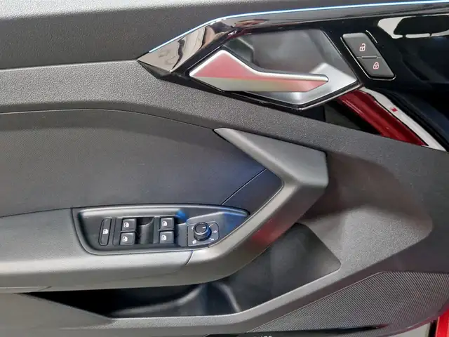 Audi A1 view 15