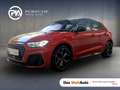 Audi A1 40 TFSI S line exterieur Rot - thumbnail 1