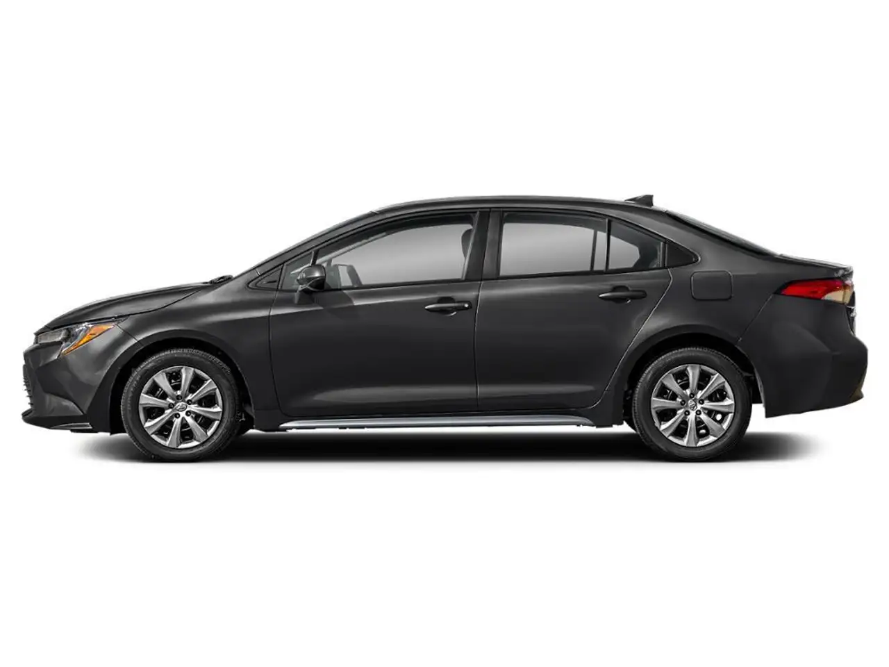 Toyota Corolla снимка Toyota Corolla