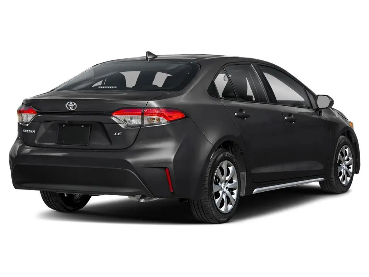 Toyota Corolla снимка Toyota Corolla