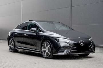 EQE 90.6 kWh 350 AMG Line