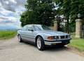 BMW 750 750i Aut. Stříbrná - thumbnail 1