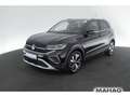 Volkswagen T-Cross 1.0 TSI STYLE AHK Navi LED DSG Schwarz - thumbnail 5