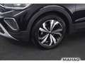 Volkswagen T-Cross 1.0 TSI STYLE AHK Navi LED DSG Schwarz - thumbnail 9