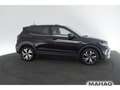 Volkswagen T-Cross 1.0 TSI STYLE AHK Navi LED DSG Schwarz - thumbnail 7