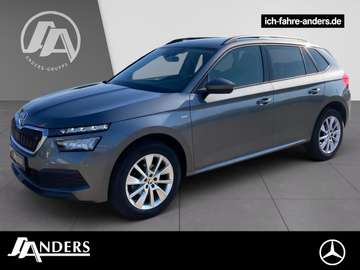 1.0 TSI Tour AHK+PDC+LED+SHZ+Kamera+Klima+
