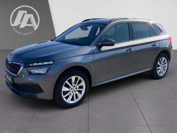 1.0 TSI Tour AHK+PDC+LED+SHZ+Kamera+Klima+