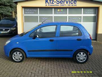 S    TÜV Neu   Nur 52300 Kilometer