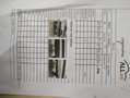 Volkswagen Touran Comfortline BMT/Start-Stopp Silber - thumbnail 19