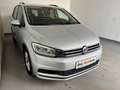 Volkswagen Touran Comfortline BMT/Start-Stopp Silber - thumbnail 4