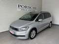 Volkswagen Touran Comfortline BMT/Start-Stopp Silber - thumbnail 1