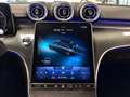 Mercedes-Benz C 200 4Matic LED Leder AMG Line Powerdome 18" Nero - thumbnail 12
