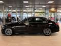 Mercedes-Benz C 200 4Matic LED Leder AMG Line Powerdome 18" Nero - thumbnail 9