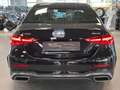 Mercedes-Benz C 200 4Matic LED Leder AMG Line Powerdome 18" Nero - thumbnail 6