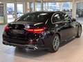 Mercedes-Benz C 200 4Matic LED Leder AMG Line Powerdome 18" Nero - thumbnail 5