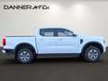 Ford Ranger Doppelkabine XLT e-4WD 2.3 EcoBoost PHEV... Weiß - thumbnail 3