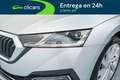 Skoda Octavia Combi 1.4TSI PHEV Style DSG Plateado - thumbnail 10