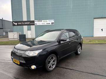 2.0i PHEV Instyle Automaat 122 PK. Onverwoestbare