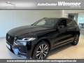 Jaguar F-Pace D300 AWD R-Dynamic SE HUD AHK Winter Paket Schwarz - thumbnail 1