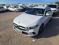 Mercedes-Benz A 200 d Blanco - thumbnail 1