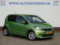 Skoda Citigo 1.0 Greentech Elegance|All Season|Navi|Stoelverwar Groen - thumbnail 1