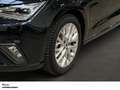 SEAT Ibiza FR DSG SITZHEIZUNG EINPARKHILFE NAVI LED Schwarz - thumbnail 8