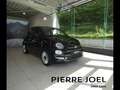 Fiat 500 HYBRIDE Noir - thumbnail 1
