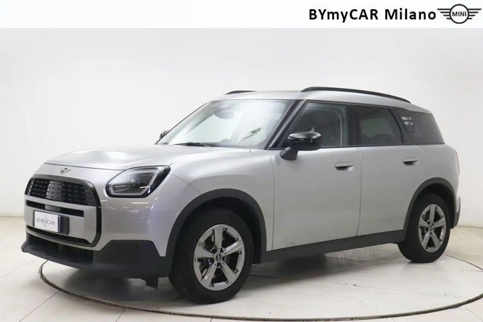 MINI Cooper Countryman Mini 1.5 48V C Classic auto - 1