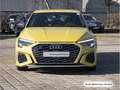 Audi S3 TFSI S tronic Virtual/Navi Gelb - thumbnail 6