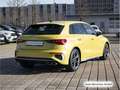 Audi S3 TFSI S tronic Virtual/Navi Gelb - thumbnail 8