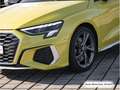 Audi S3 TFSI S tronic Virtual/Navi Gelb - thumbnail 10