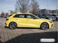 Audi S3 TFSI S tronic Virtual/Navi Gelb - thumbnail 7